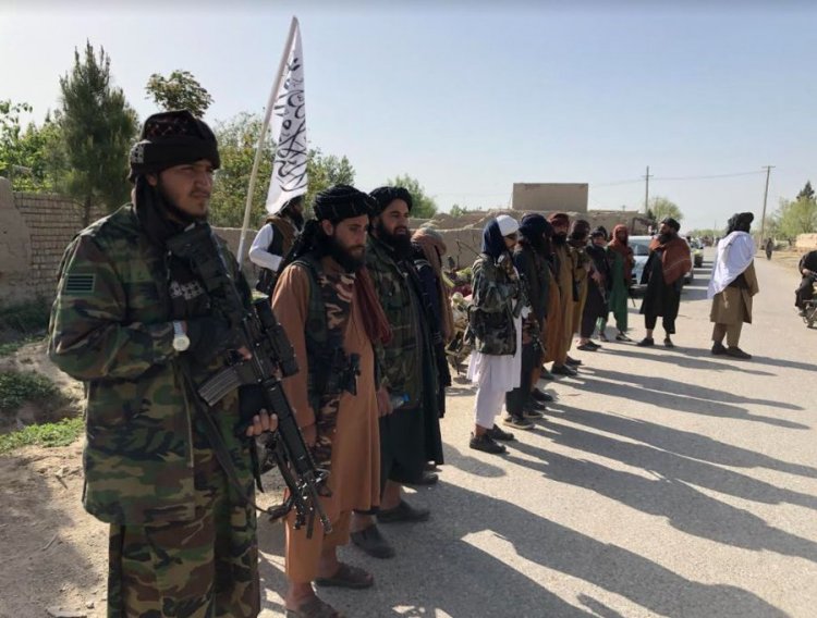 Taliban Pencşir vilayetini tamamıyla kontrolüne aldığını duyurdu