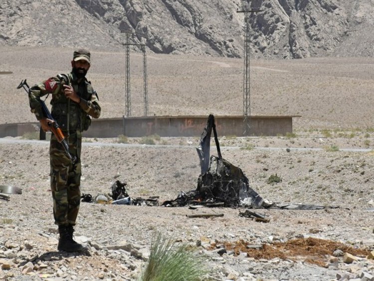 Pakistan'da bombalı saldırı: 2 asker öldü