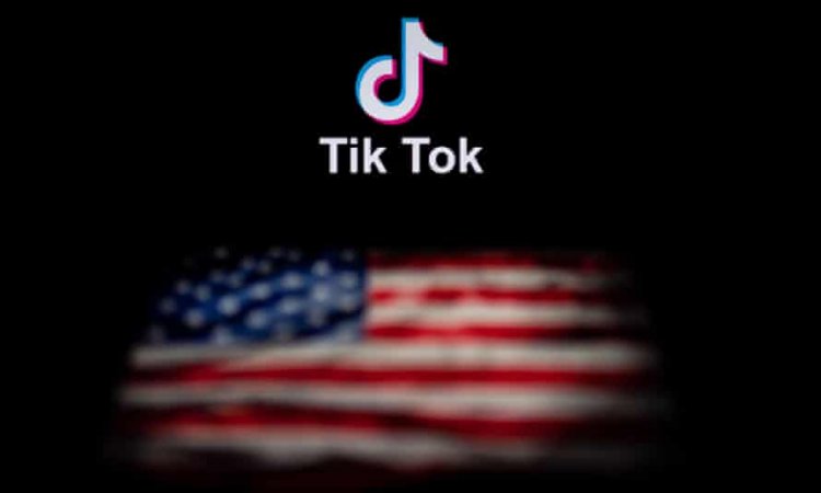 CIA, Z kuşağından ajan devşirmek için TikTok hesabı açmayı planlıyor