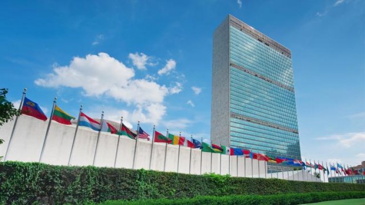 BM nisan ayında siber saldırıya uğradı