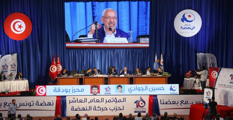 Tunus'un Nahda Hareketi'nde yapısal değişiklikler