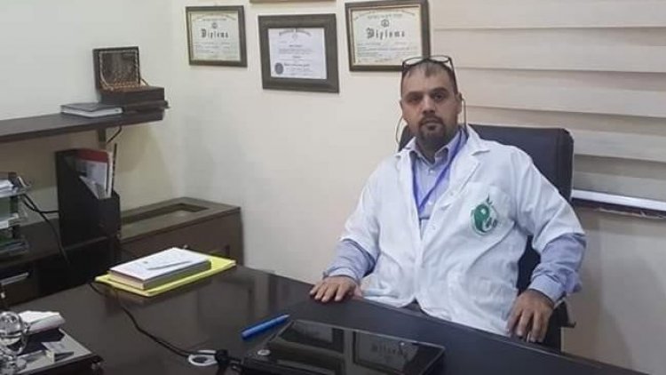 İşgalci İsrail polisini yaralayan Dr.Hazim El-Culani şehid oldu