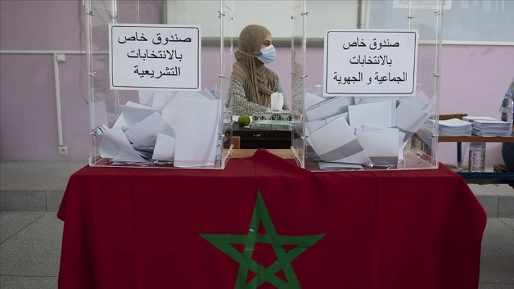 Fas'ta seçimlerin ardından siyaset sahnesi yeniden şekilleniyor