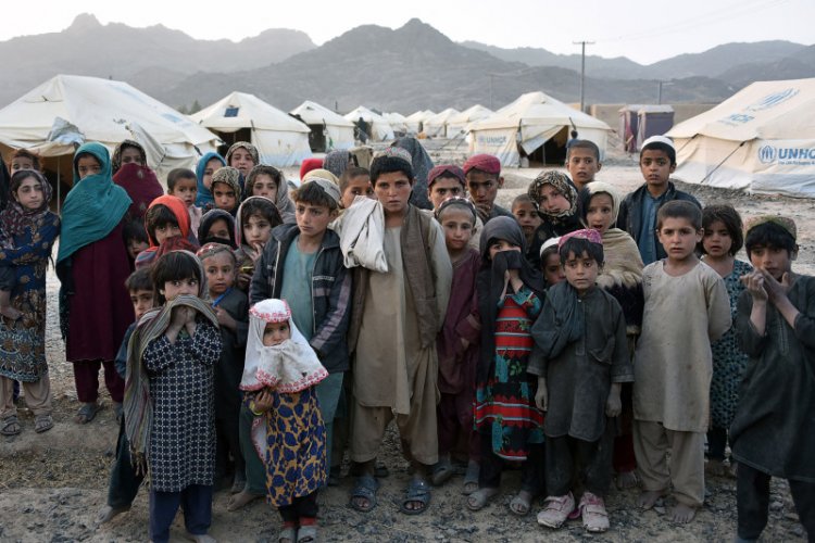Yeni Zelanda, Afganistan'a 3 milyon dolarlık daha insani yardımda bulunacak