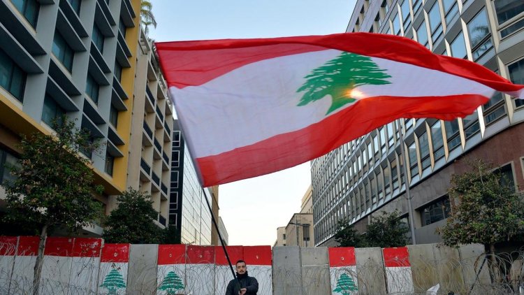 Lübnan IMF'den 1 milyar 135 milyon dolar alacak