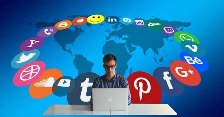 Sosyal medya toplumsal kutuplaşmayı artırıyor