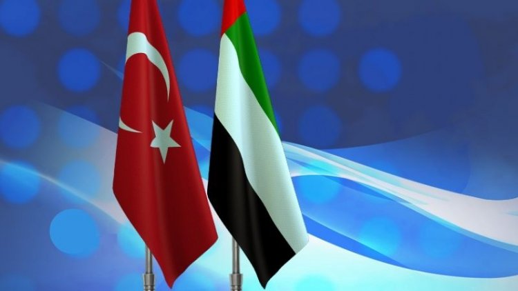 Türkiye ve Katar'dan BAE'deki enerji etkinliğine üst düzey katılım