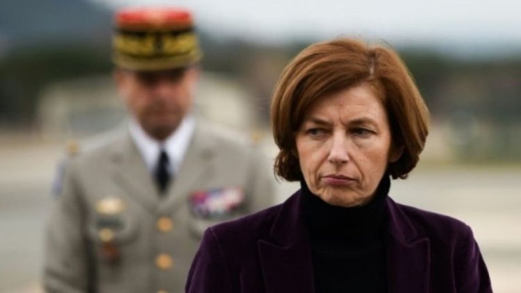 Fransa Savunma Bakanı Parly: Rus paralı askerleri Mali'ye girerse, yıllardır yaptığımız her şeyi anlamsız kılar