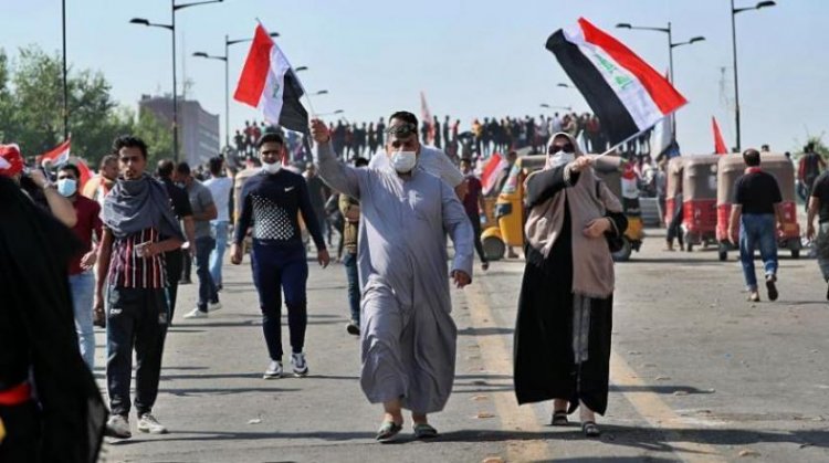 Irak’taki seçimler ekonomik ve siyasi krizden çıkış şansı olarak görülüyor