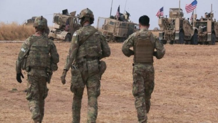 Irak ile ABD, Enbar ve Erbil vilayetlerindeki muharebe güçlerini azaltma konusunda anlaştı