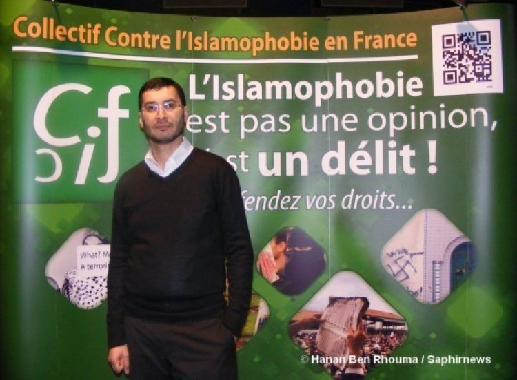 Fransa'da, İslamofobi ile Mücadele Kolektifi'nin kapatılması onaylandı