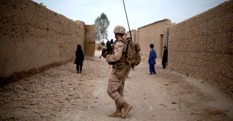 İngiltere'nin Afganistan'da katlettiği sivillere ortalama 2 bin 380 sterlin değer biçtiği ortaya çıktı