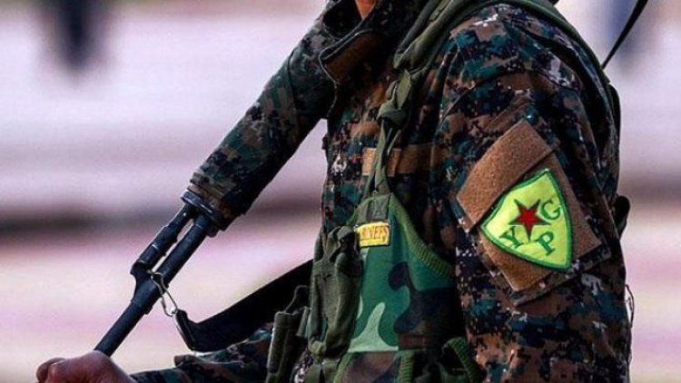 Suriye’de YPG'liler 15 öğretmeni kaçırdı