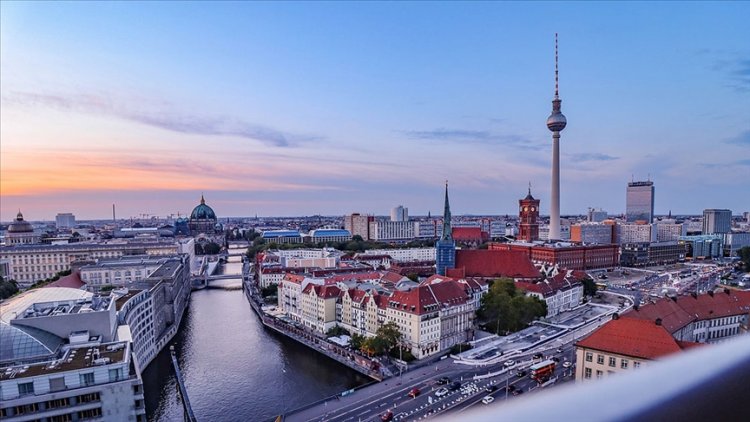 Berlin'de kira artışlarına dur demek için yapılan referandumundan 'evet' çıktı
