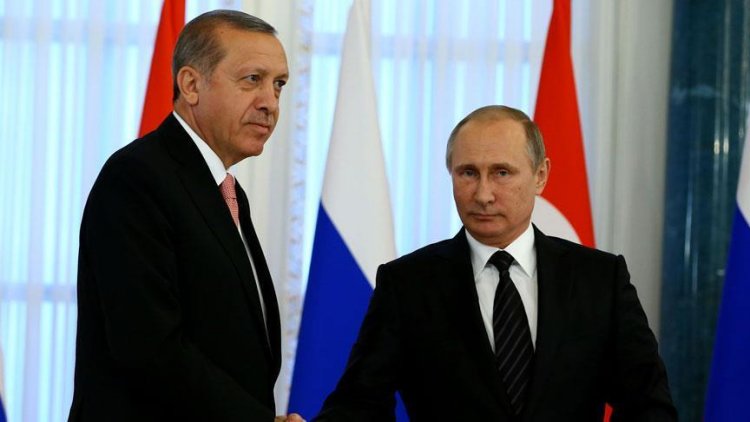 BM'den Erdoğan ve Putin'e İdlib'de sükuneti sağlamaları çağrısı