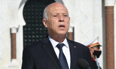 Tunus Cumhurbaşkanı Said’e karşı artan iç ve dış baskılar 'seçeneklerini' daraltıyor