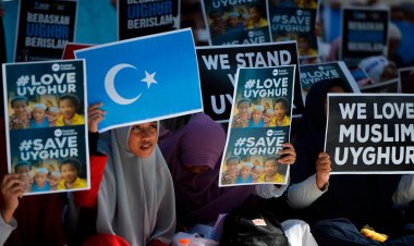 BM: Sincan Uygur Özerk Bölgesi'ne hiçbir şekilde erişim iznimiz yok