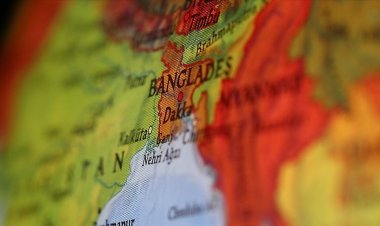 Bangladeş'te yabancı televizyon kanallarının yayını durduruldu