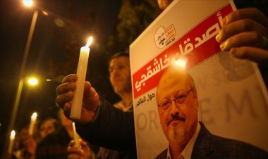 Washington Post: Kaşıkçı için adalet sağlanamadı