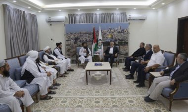 Heniyye: Afganistan’daki zafer ümmetin diri olduğunun göstergesi