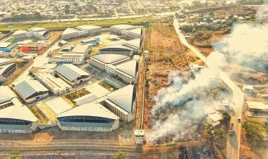 Ekvador'daki cezaevinde operasyon esnasında çatışma çıktı