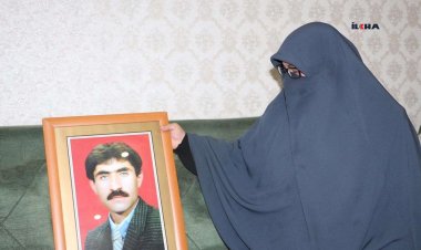 Şehadet mektebinin öğretmeni: Abdulvahap Hoca