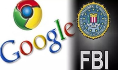 Google, belirli kelimelerle arama yapanların bilgisini FBI'a veriyor