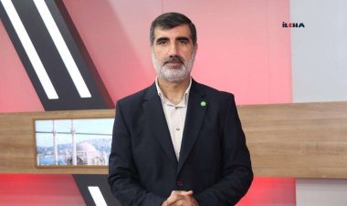 HÜDA PAR’dan kaybolan Filistinlilere ilişkin açıklama