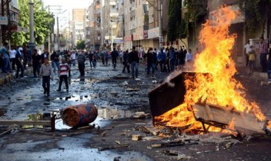Çözüm süreci ile gelen Kobanê Provası-3