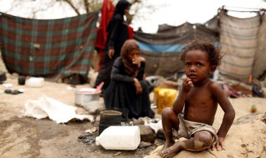 BM: Yemen, dünyanın en ağır insani krizi olmayı sürdürüyor