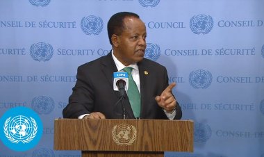 Etiyopya BM Temsilcisi Selassie: BM çalışanlarının kovulmasına ilişkin gerekçe sunmak zorunda değiliz