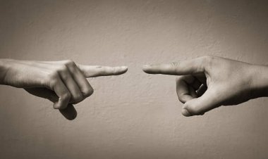 Biz yapmadık, onlar yaptı! -4