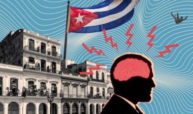 ABD Büyükelçiliği’ne mikrodalga silahlarla saldırı iddiası