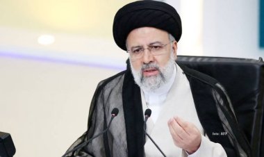 İran Cumhurbaşkanı Reisi: Terör saldırıları ABD'nin Afganistan'daki güvenlik planının bir parçasıdır