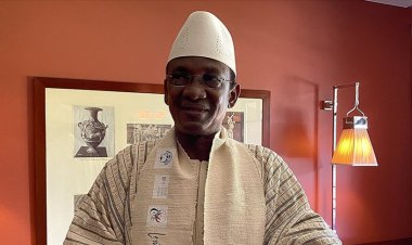 Mali Başbakanı Maiga, Fransa'yı ülkesinde silahlı grupları eğitmekle suçladı
