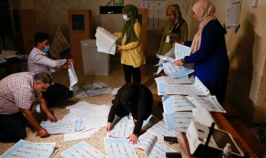 Irak’ta Sadr, Kürdistan’da KDP önde