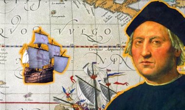 LA Times: Kolomb'un Amerika'yı keşfine neden olan güç İslam korkusuydu