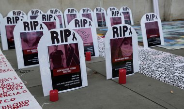 İngiltere'de sömürgecilik karşıtı gösteri düzenlendi