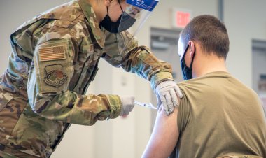 ABD ordusu başpiskoposu Katolik askerlerin Kovid-19 aşısına zorlanmamasını istedi