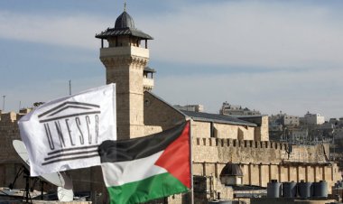 Filistin: UNESCO Filistin lehine iki karar aldı