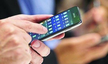 Android telefonlarda veri sızıntısı iddiası