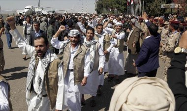 Yemen'de 'esir takası dosyası' kapsamlı çözüm bekliyor