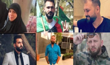 Beyrut'taki olaylarda hayatını kaybedenler için bir günlük yas ilan edildi