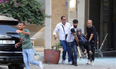 Hizbullah ve Emel Hareketi: Halkın üzerine ateş açılmasından Hristiyan Lübnan Güçleri Partisi sorumludur