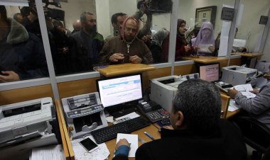 Katar yardımlarının Gazze'deki 95 bin yoksul aileye dağıtılması başladı