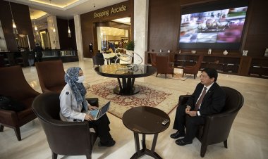 Nikaragua Dışişleri Bakanı Colindres: ABD ve AB siyasi tahakküm kurmak için saldırgan eylemlerde bulunuyor