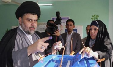 Sadr'dan 'ulusal çoğunluk hükümeti' mesajı
