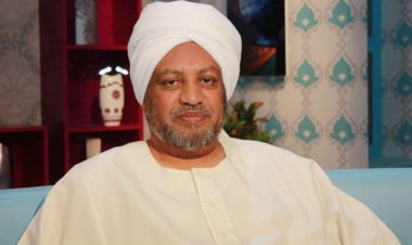 Dr. Beşir: Alimler olarak ümmetin gençlerine ümit vermeliyiz