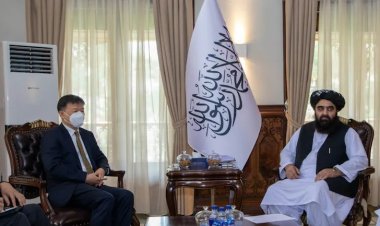 'Çin, İslami usullere uyarak yatırım yapabilir'