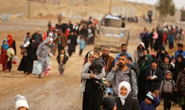 İnsan Hakları İzleme Örgütü: Suriye'ye dönen sığınmacılar baskı ve zulümle karşı karşıya